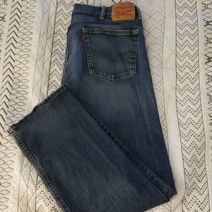 Men's jeans
